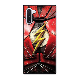 THE FLASH SUIT ARMOR LOGO Samsung Galaxy Note 10 Case Cover THE FLASH SUIT ARMOR LOGO Samsung Galaxy Note 10 Case Cover