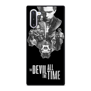 THE DEVIL ALL THE TIME MOVIES Samsung Galaxy Note 10 Case Cover THE DEVIL ALL THE TIME MOVIES Samsung Galaxy Note 10 Case Cover