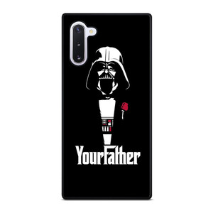 THE DARTH VADER YOUR FATHER STAR WARS Samsung Galaxy Note 10 Case Cover THE DARTH VADER YOUR FATHER STAR WARS Samsung Galaxy Note 10 Case Cover