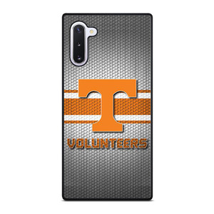 TENNESSEE UT VOLS PLATE LOGO Samsung Galaxy Note 10 Case Cover
