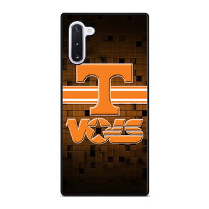 TENNESSEE UT VOLS ICON Samsung Galaxy Note 10 Case Cover