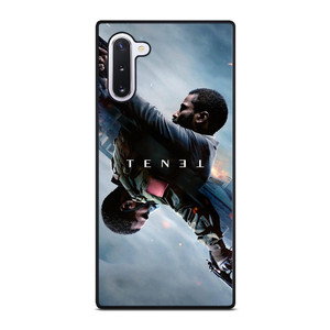 TENET MOVIES POSTER Samsung Galaxy Note 10 Case Cover TENET MOVIES POSTER Samsung Galaxy Note 10 Case Cover