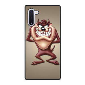 TASMANIAN DEVIL LOONEY TUNES Samsung Galaxy Note 10 Case Cover