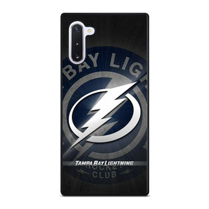 TAMPA BAY LIGHTNING LOGO Samsung Galaxy Note 10 Case Cover