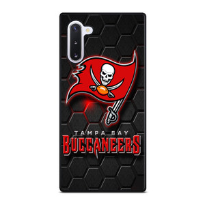 TAMPA BAY BUCCANEERS NFL Samsung Galaxy Note 10 Case Cover