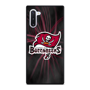 TAMPA BAY BUCCANEERS NFL FOOTBALL LOGO Samsung Galaxy Note 10 Case Cover