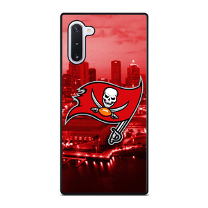 TAMPA BAY BUCCANEERS BUCS LOGO Samsung Galaxy Note 10 Case Cover