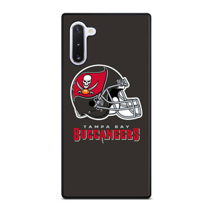 TAMPA BAY BUCCANEERS BUCS HELMET NFL Samsung Galaxy Note 10 Case Cover TAMPA BAY BUCCANEERS BUCS HELMET NFL Samsung Galaxy Note 10 Case Cover