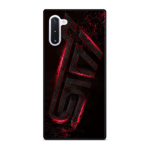 SUBARU STI LOGO Samsung Galaxy Note 10 Case Cover SUBARU STI LOGO Samsung Galaxy Note 10 Case Cover