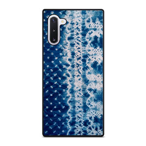 STRETCHED CHIFFON FABRIC PATTERN Samsung Galaxy Note 10 Case Cover STRETCHED CHIFFON FABRIC PATTERN Samsung Galaxy Note 10 Case Cover