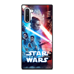 STAR WARS THE RISE OF SKYWALKER Samsung Galaxy Note 10 Case Cover STAR WARS THE RISE OF SKYWALKER Samsung Galaxy Note 10 Case Cover