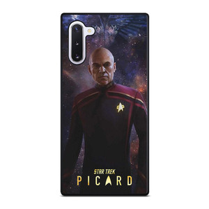 STAR TREK PICARD MOVIES Samsung Galaxy Note 10 Case Cover