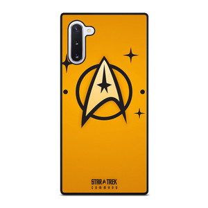 STAR TREK ICON Samsung Galaxy Note 10 Case Cover STAR TREK ICON Samsung Galaxy Note 10 Case Cover