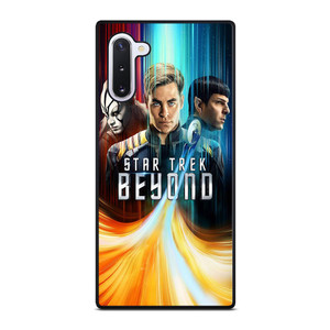 STAR TREK BEYOND Samsung Galaxy Note 10 Case Cover STAR TREK BEYOND Samsung Galaxy Note 10 Case Cover