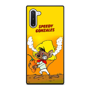 SPEEDY GONZALES CARTOON 2 Samsung Galaxy Note 10 Case Cover SPEEDY GONZALES CARTOON 2 Samsung Galaxy Note 10 Case Cover