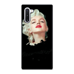 SEXY MARILYN MONROE 1950 Samsung Galaxy Note 10 Case Cover