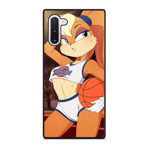 SEXY LOLA BUNNY LOONEY TUNES Samsung Galaxy Note 10 Case Cover