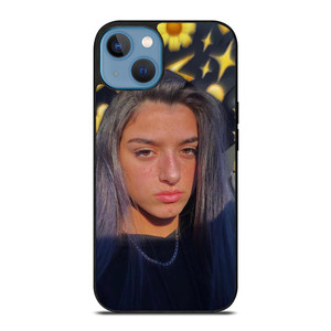 CHARLIE D AMELIO TIKTOK iPhone 13 Case Cover