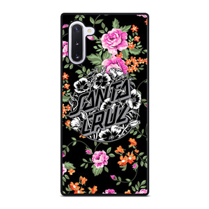 SANTA CRUZ SKATEBOARDS VINTAGE 2 Samsung Galaxy Note 10 Case Cover SANTA CRUZ SKATEBOARDS VINTAGE 2 Samsung Galaxy Note 10 Case Cover