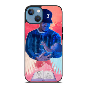CHANCE THE RAPPER iPhone 13 Case Cover