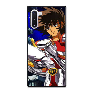 SAINT SEIYA PEGASUS Samsung Galaxy Note 10 Case Cover