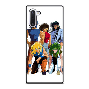 SAINT SEIYA KNIGHTS Samsung Galaxy Note 10 Case Cover