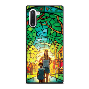 SAINT FRANCES MOVIES Samsung Galaxy Note 10 Case Cover SAINT FRANCES MOVIES Samsung Galaxy Note 10 Case Cover