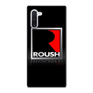 ROUSH RACING LOGO Samsung Galaxy Note 10 Case Cover ROUSH RACING LOGO Samsung Galaxy Note 10 Case Cover
