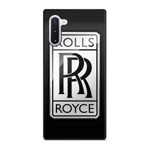 ROLLS ROYCE SYMBOL Samsung Galaxy Note 10 Case Cover