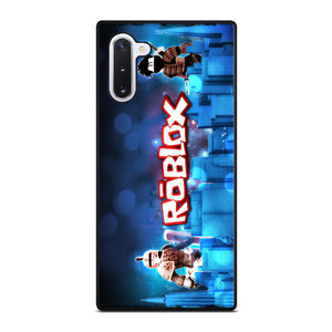 ROBLOX GAME LOGO Samsung Galaxy Note 10 Case Cover
