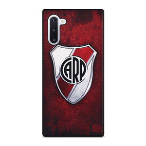 RIVER PLATE EL MAS GRANDE LOGO Samsung Galaxy Note 10 Case Cover