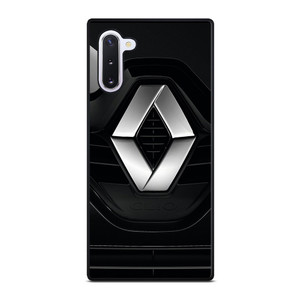 RENAULT EMBLEM Samsung Galaxy Note 10 Case Cover RENAULT EMBLEM Samsung Galaxy Note 10 Case Cover