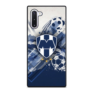 RAYADOS MONTERREY SYMBOL Samsung Galaxy Note 10 Case Cover RAYADOS MONTERREY SYMBOL Samsung Galaxy Note 10 Case Cover