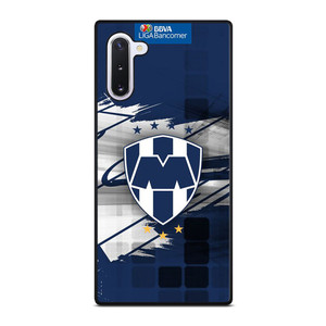 RAYADOS MONTERREY FC SYMBOL Samsung Galaxy Note 10 Case Cover RAYADOS MONTERREY FC SYMBOL Samsung Galaxy Note 10 Case Cover
