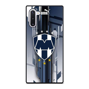 RAYADOS MONTERREY FC LOGO Samsung Galaxy Note 10 Case Cover RAYADOS MONTERREY FC LOGO Samsung Galaxy Note 10 Case Cover