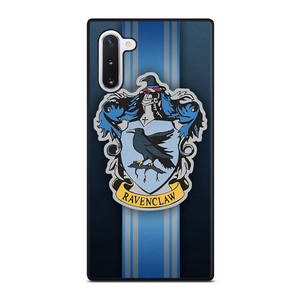 RAVENCLAW HARRY POTTER LOGO Samsung Galaxy Note 10 Case Cover RAVENCLAW HARRY POTTER LOGO Samsung Galaxy Note 10 Case Cover