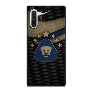 PUMAS UNAM ICON Samsung Galaxy Note 10 Case Cover PUMAS UNAM ICON Samsung Galaxy Note 10 Case Cover