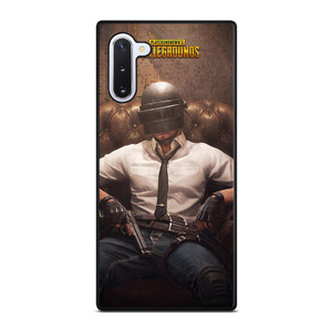 PUBG PLAYERUNKNOWN'S POSTER Samsung Galaxy Note 10 Case Cover PUBG PLAYERUNKNOWN'S POSTER Samsung Galaxy Note 10 Case Cover
