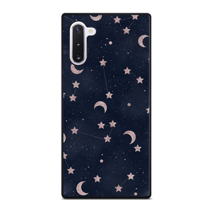 PRETTY NIGHT ASTROLOGICAL SIGN Samsung Galaxy Note 10 Case Cover PRETTY NIGHT ASTROLOGICAL SIGN Samsung Galaxy Note 10 Case Cover