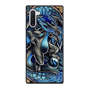 POKEMON MEGA CHARIZARD ART Samsung Galaxy Note 10 Case Cover