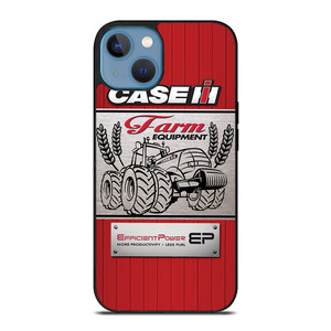 CASE IH FARM INTERNATIONAL HARVESTER EQUIPMENT iPhone 13 Case Cover CASE IH FARM INTERNATIONAL HARVESTER EQUIPMENT iPhone 13 Case Cover