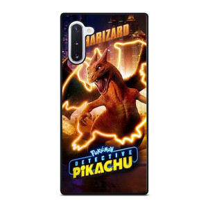 POKEMON CHARIZARD Samsung Galaxy Note 10 Case Cover POKEMON CHARIZARD Samsung Galaxy Note 10 Case Cover