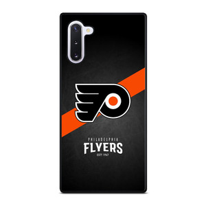 PHILADELPIA FLYERS FOOTBALL TEAM Samsung Galaxy Note 10 Case Cover