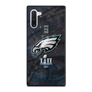 PHILADELPHIA EAGLES NFL SYMBOL Samsung Galaxy Note 10 Case Cover