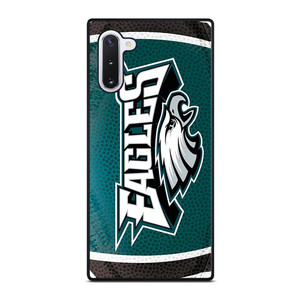 PHILADELPHIA EAGLES NFL BALL Samsung Galaxy Note 10 Case Cover PHILADELPHIA EAGLES NFL BALL Samsung Galaxy Note 10 Case Cover