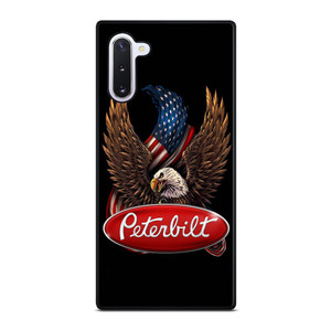 PETERBILT EAGLE LOGO Samsung Galaxy Note 10 Case Cover
