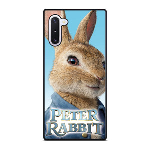 PETER RABBIT Samsung Galaxy Note 10 Case Cover
