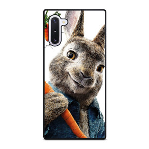 PETER RABBIT CARTOON Samsung Galaxy Note 10 Case Cover
