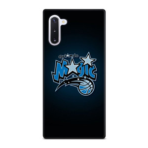 ORLANDO MAGIC NBA TEAM Samsung Galaxy Note 10 Case Cover