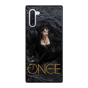 ONCE UPON A TIME Samsung Galaxy Note 10 Case Cover
